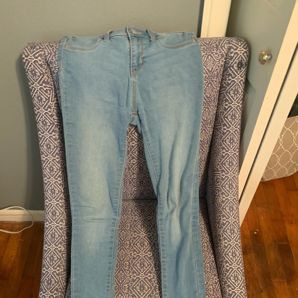 jeans!